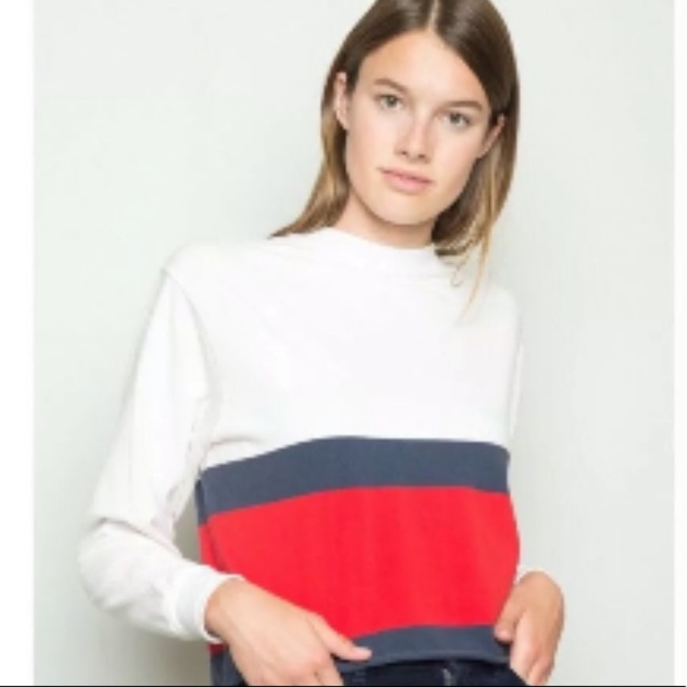 Brandy Melville long sleeve